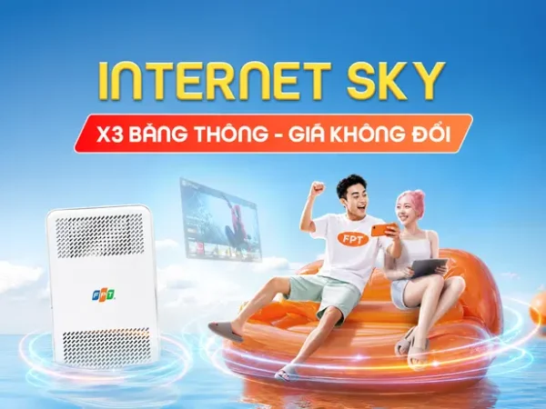 Internet SKY