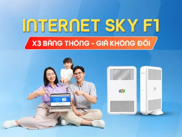 Internet Sky F1