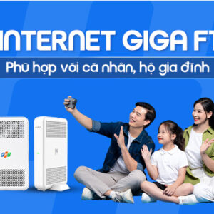Internet Giga F1