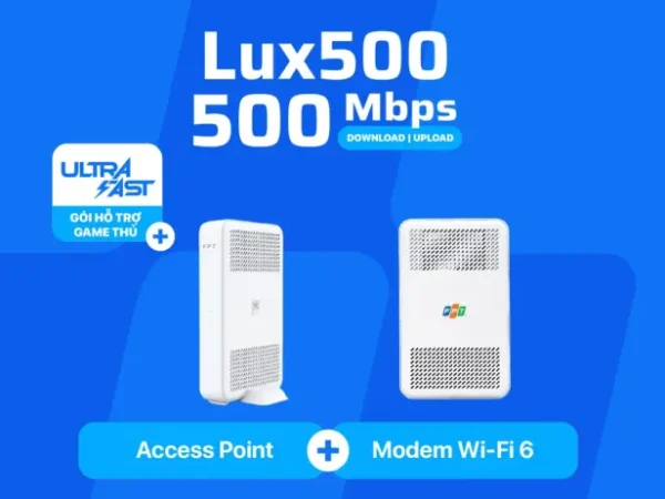 Lux 500