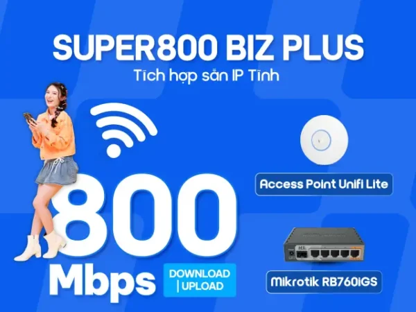Super800 Biz Plus
