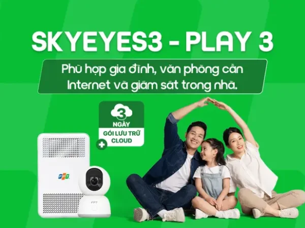 SkyEyes3 - Play3